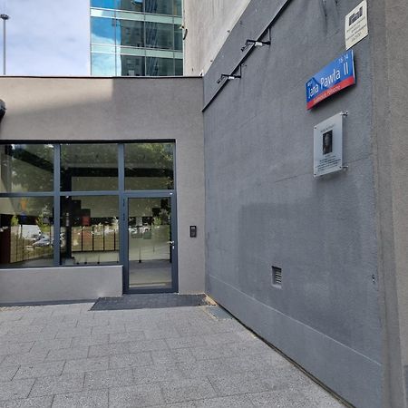 Warsaw Strict Center, Wifi, Next To Central Railway Station, Zlote Tarasy, Pkin, Warszawa Scisle Centrum Экстерьер фото